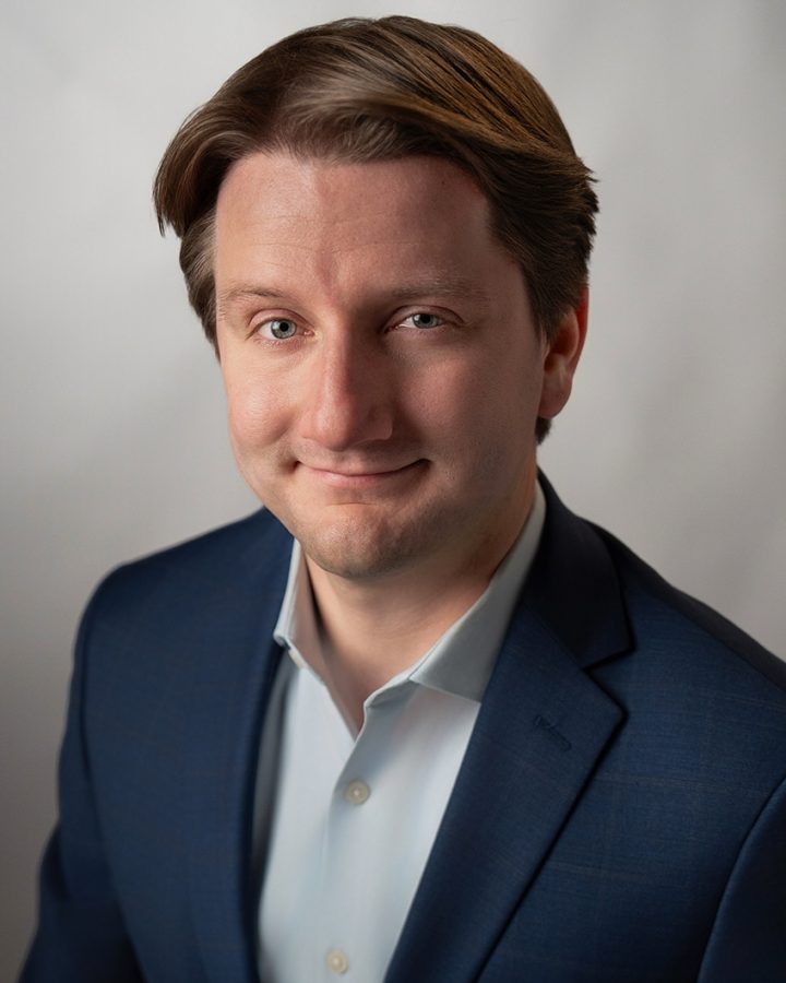 Sean Szlachtowski – Daniel Stark Attorney